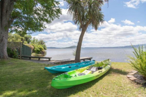 Lakeside Landing
